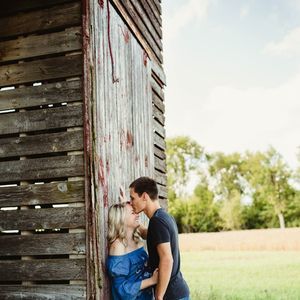 Meet your Posher, Kelsey